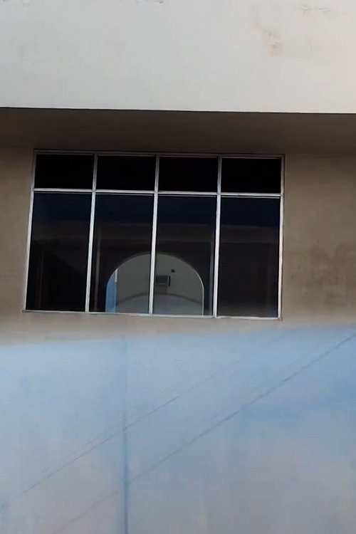 I Have Always Been Watching You movie poster player