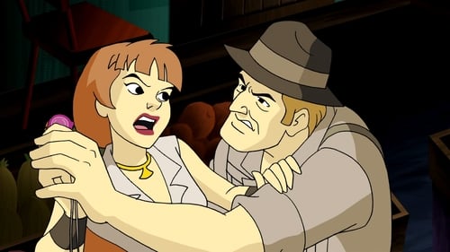 What's New, Scooby-Doo?, S02E14 - (2004)