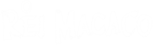 O Rei Macaco - Logo 4