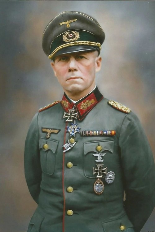 Desert War - Fighting Rommel