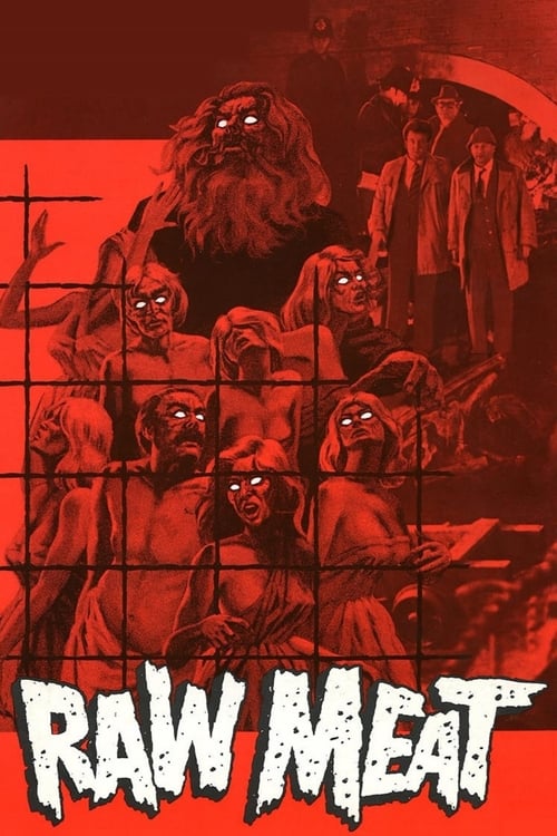 Subhumanos 1972