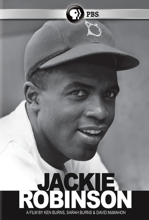 Poster Jackie Robinson