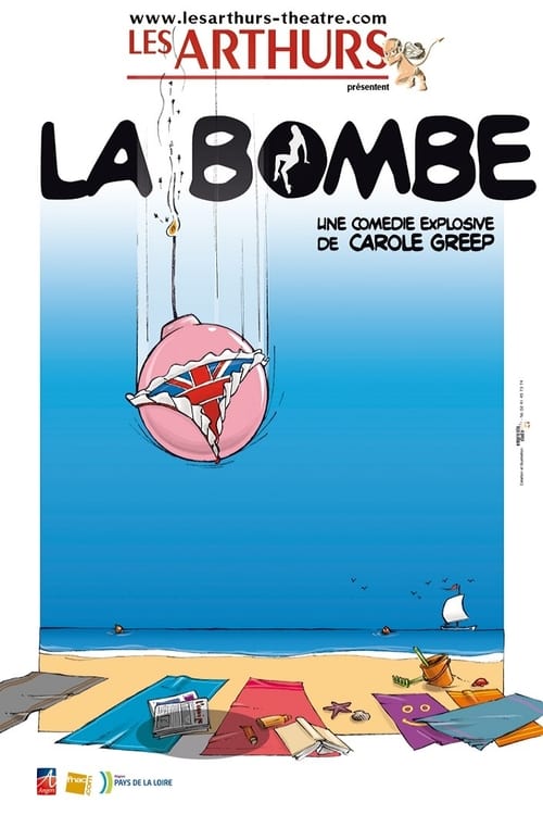 La bombe 2010