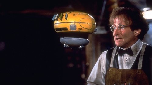 Flubber Soundtrack banner