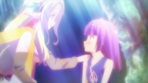 No Game No Life: 1×10