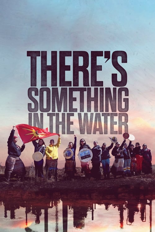 Largescale poster for There's Something in the Water