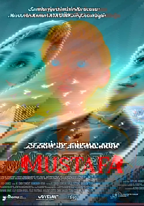 Mustafa
