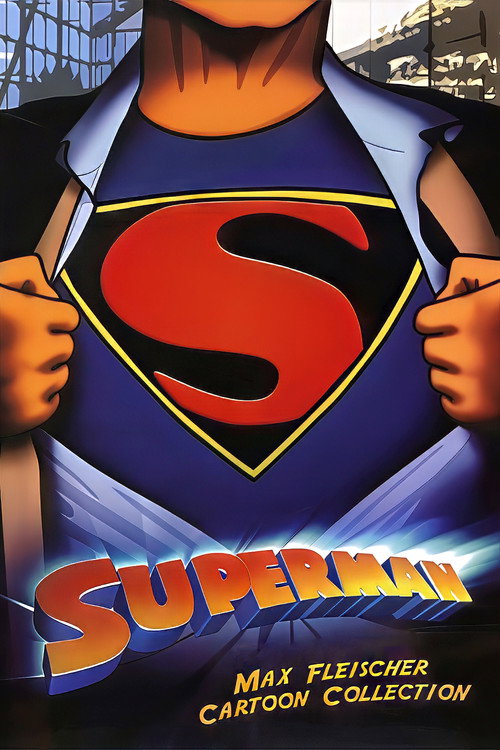 Superman 1941-1942