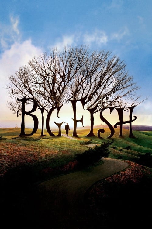 Schauen Big fish On-line Streaming