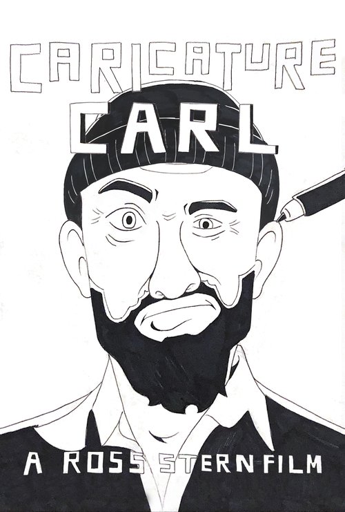 Watch Caricature Carl Online Rollingstone