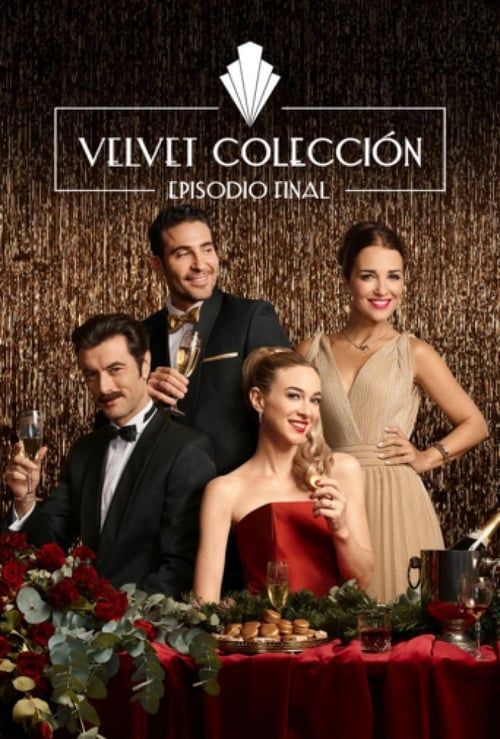 Velvet Collection, S00 - (2019)