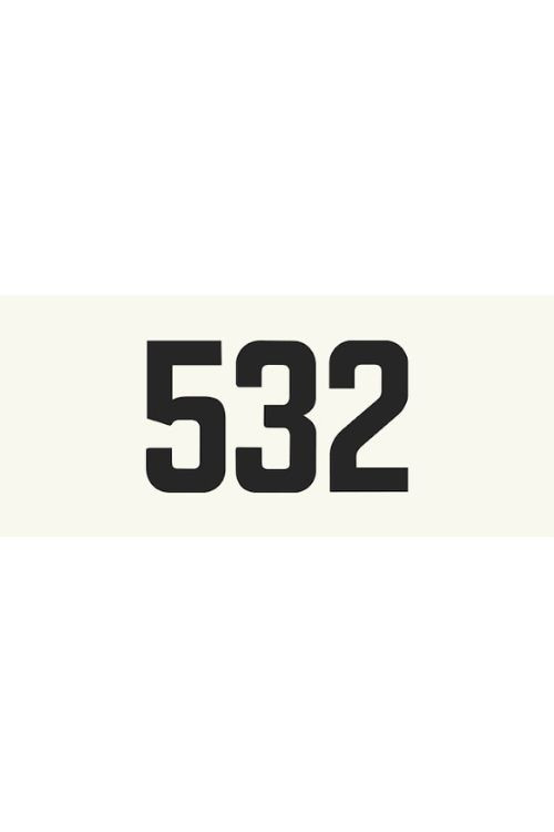 Cinq Trois Deux (532)