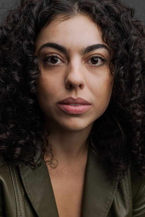 Foto de Maria Eduarda Pêcego