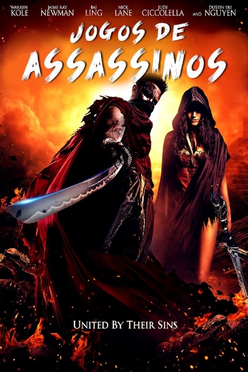 Game Of Assassins 2013