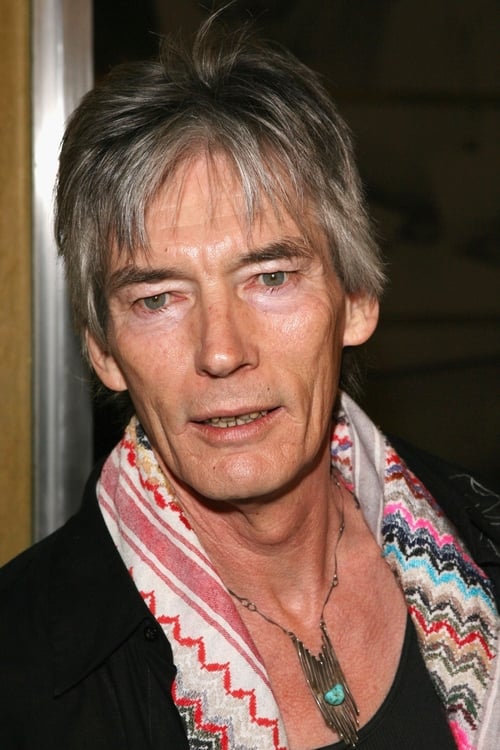 Foto de perfil de Billy Drago