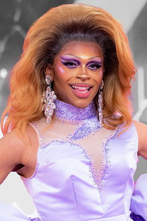 Miss Naomi Carter photo 2