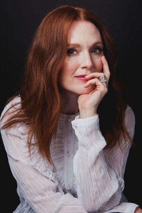 Julianne Moore