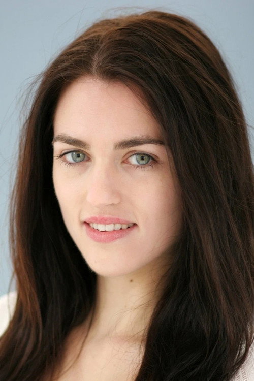 Kép: Katie McGrath színész profilképe