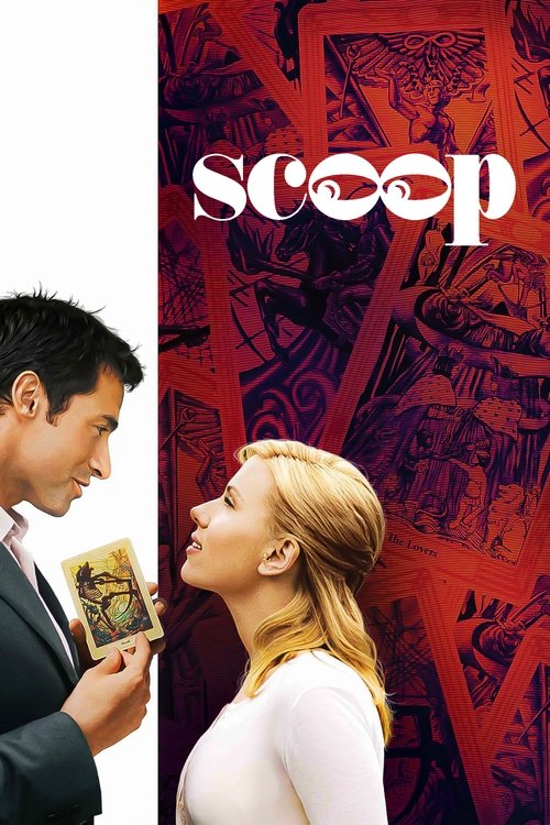 Largescale poster for Scoop