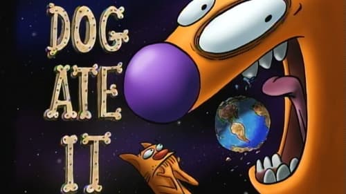 Poster della serie CatDog