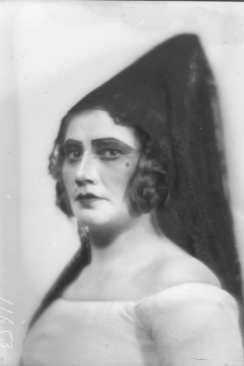 Hanna Babiivna