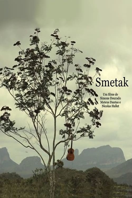 Smetak (2018)