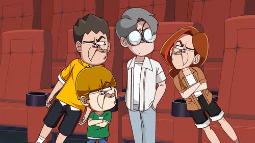 Episode 662