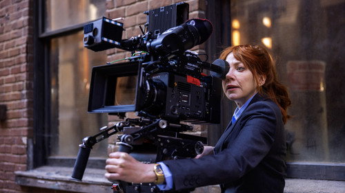 Cunk on Cinema