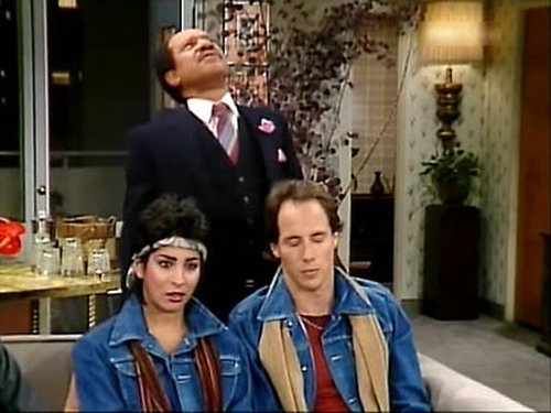 The Jeffersons, S10E04 - (1983)