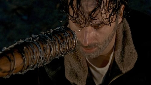 The Walking Dead: 7×1