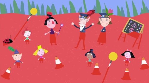 Image de l'épisode 14