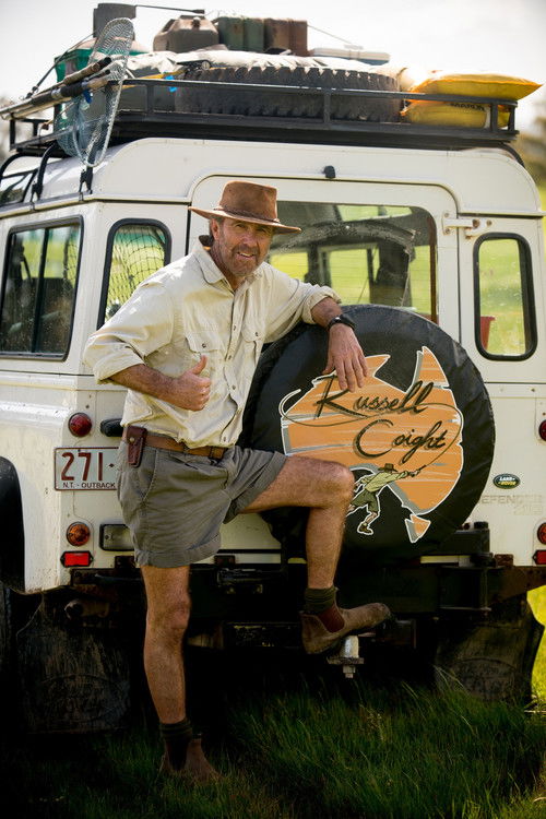 Escena 6 de Russell Coight's All Aussie Adventures