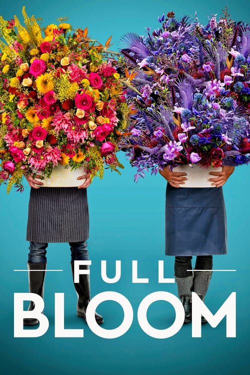 Full Bloom - Saison 2