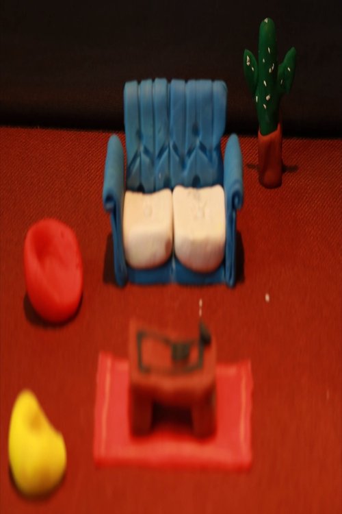 Clayton movie poster player