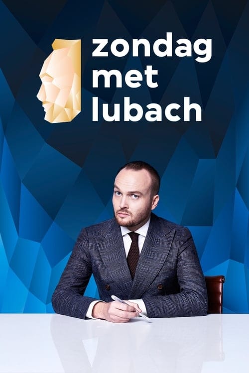 Largescale poster for Zondag met Lubach