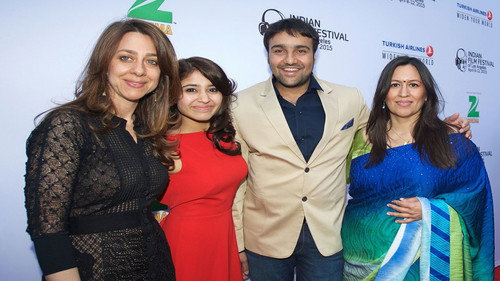Haraamkhor (2015) Watch Full Movie Streaming Online ~ The Best Romance