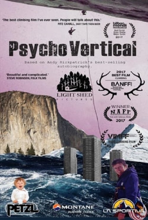 Psycho Vertical