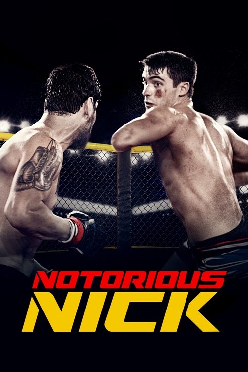 Notorious Nick (DVDSCR) 2021 Notorious Nick (DVDSCR) 2021