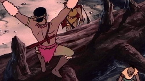 Image de l'épisode 1