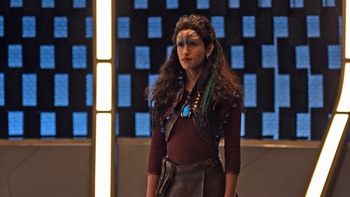 Star Trek: Discovery: 2×13