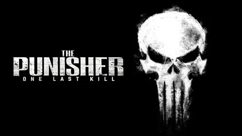 The Punisher: One Last Kill