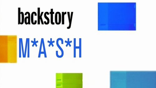 Backstory, S01E12 - (2000)