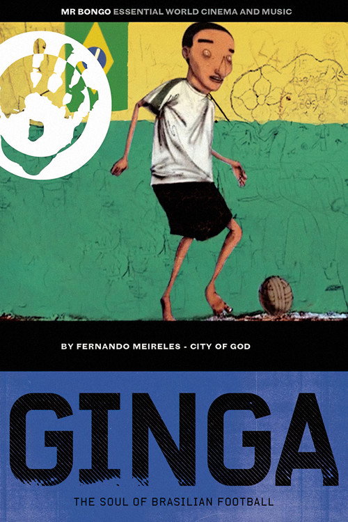 Ginga poster
