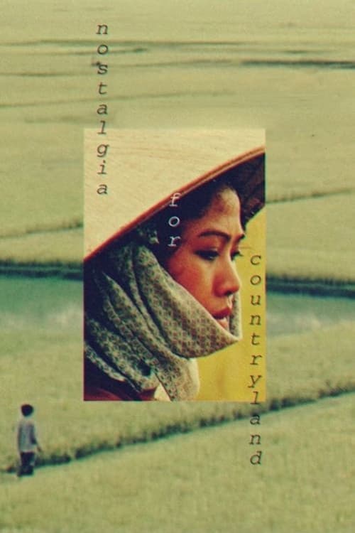 Poster Thương nhớ đồng quê 1995