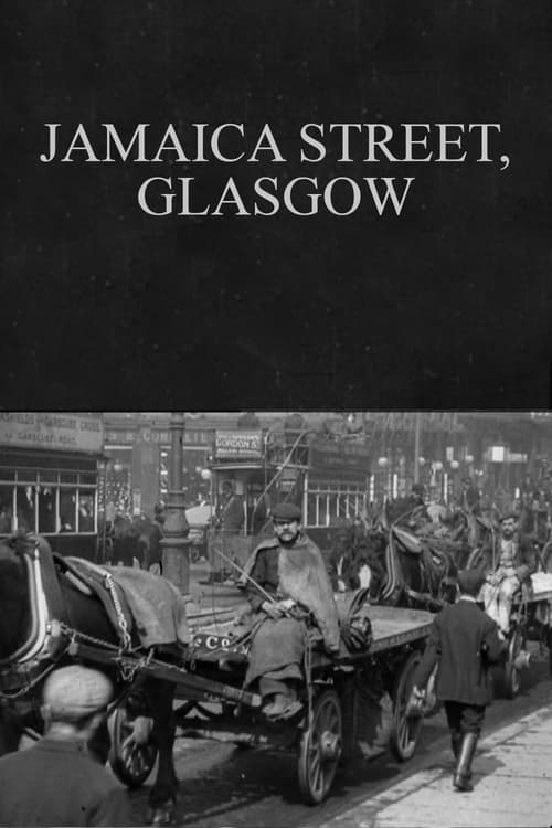 Jamaica Street, Glasgow (1901)