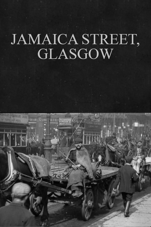 Jamaica Street, Glasgow (1901)