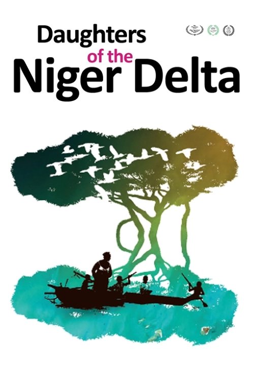 Daughters of the Niger Delta poster