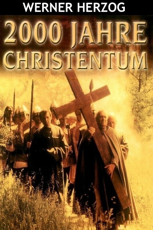 2000 Jahre Christentum: Neue Welten – Gott und die Beladenen movie poster player