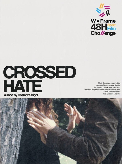 Crossed Hate