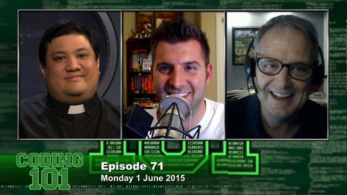 Wildcard! With Jeff Prosise